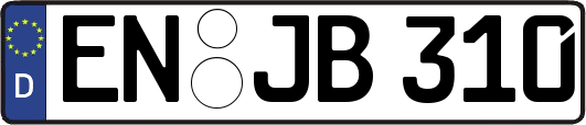 EN-JB310
