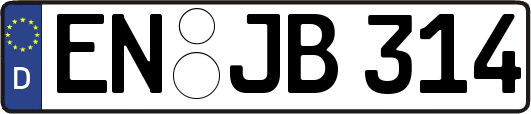 EN-JB314