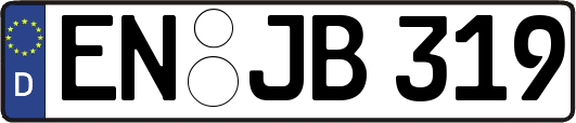EN-JB319