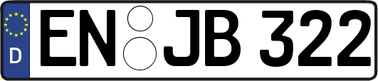 EN-JB322