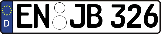 EN-JB326