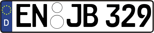 EN-JB329