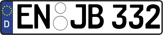 EN-JB332