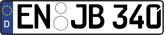 EN-JB340