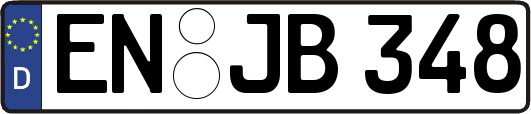 EN-JB348