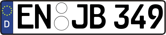EN-JB349
