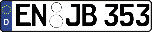 EN-JB353