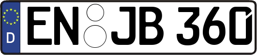 EN-JB360
