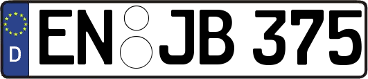 EN-JB375