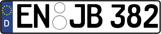 EN-JB382