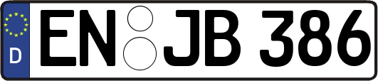EN-JB386