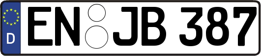 EN-JB387