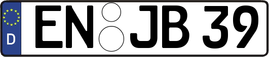 EN-JB39