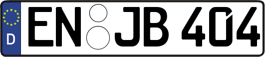 EN-JB404