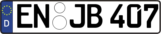 EN-JB407