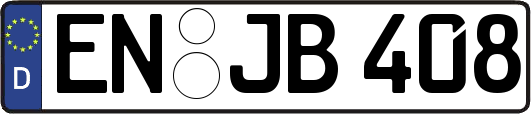 EN-JB408