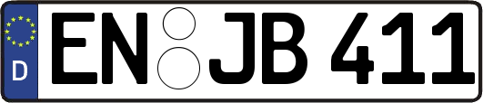 EN-JB411