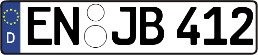 EN-JB412