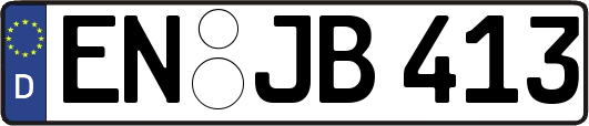 EN-JB413