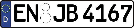 EN-JB4167
