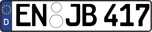 EN-JB417