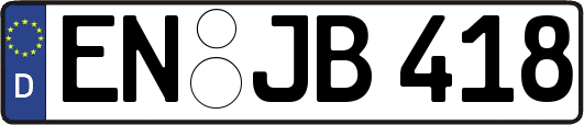 EN-JB418