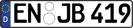 EN-JB419