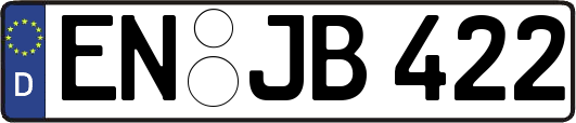 EN-JB422