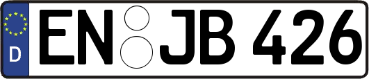 EN-JB426
