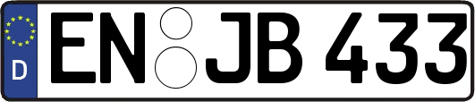EN-JB433