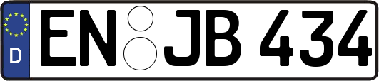 EN-JB434