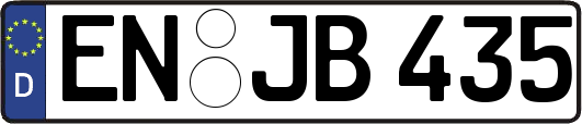 EN-JB435