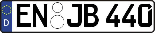 EN-JB440