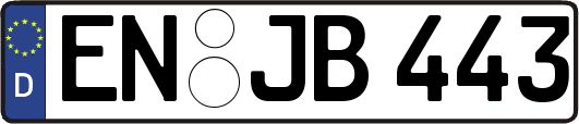 EN-JB443