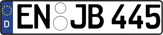EN-JB445