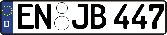 EN-JB447