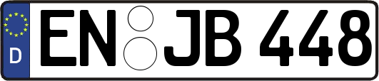 EN-JB448