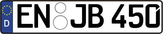 EN-JB450