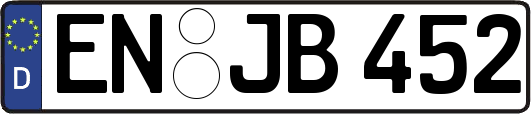 EN-JB452