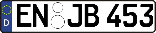 EN-JB453