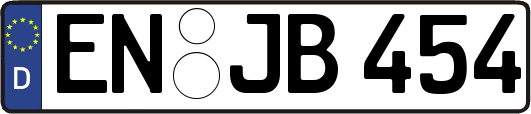 EN-JB454