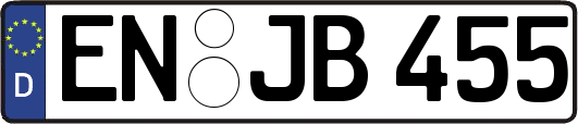 EN-JB455