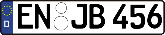 EN-JB456