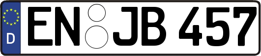 EN-JB457