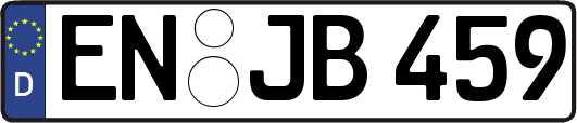 EN-JB459