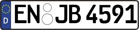EN-JB4591