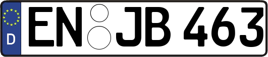 EN-JB463