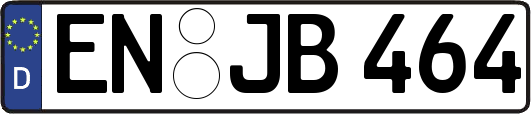 EN-JB464