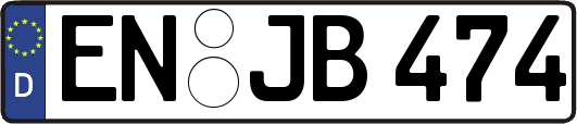 EN-JB474