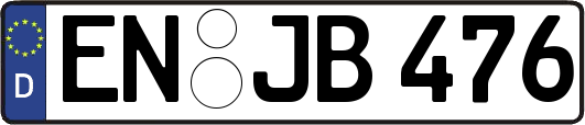 EN-JB476